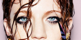 Jess Glynne numero uno in Uk